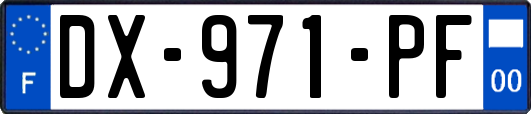 DX-971-PF