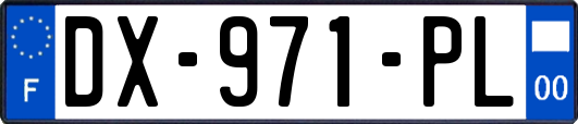 DX-971-PL
