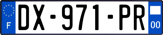 DX-971-PR