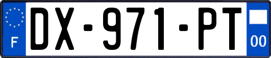 DX-971-PT