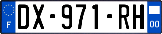 DX-971-RH