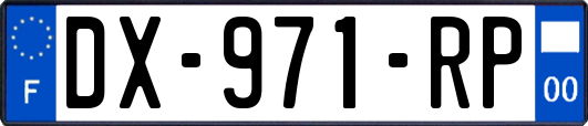 DX-971-RP