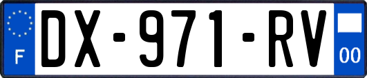 DX-971-RV