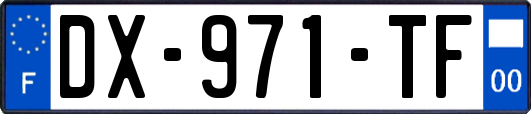 DX-971-TF