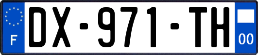DX-971-TH