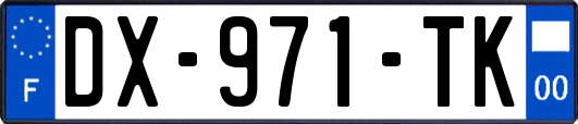 DX-971-TK