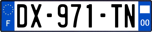 DX-971-TN
