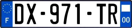 DX-971-TR