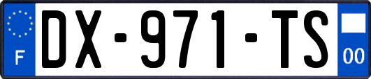DX-971-TS