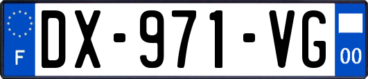 DX-971-VG