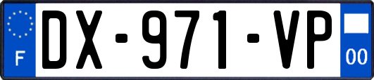 DX-971-VP
