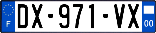 DX-971-VX