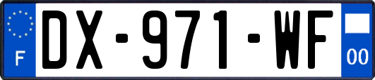 DX-971-WF