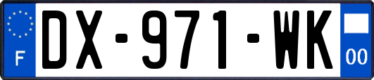 DX-971-WK