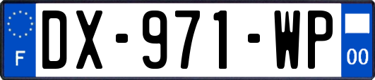DX-971-WP