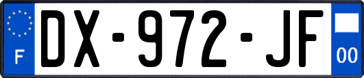 DX-972-JF