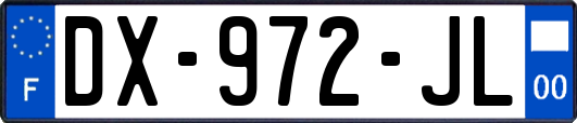 DX-972-JL