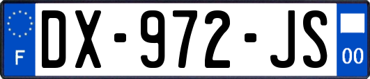 DX-972-JS