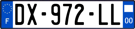 DX-972-LL