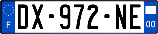 DX-972-NE