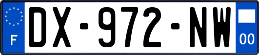 DX-972-NW