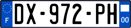 DX-972-PH