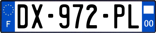 DX-972-PL