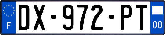DX-972-PT