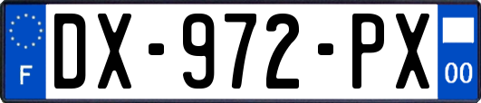 DX-972-PX