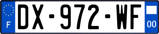DX-972-WF