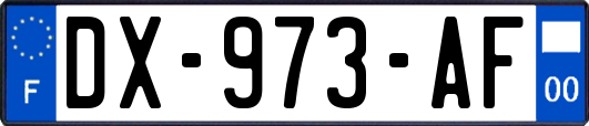 DX-973-AF