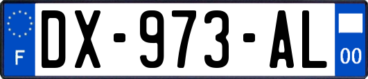 DX-973-AL