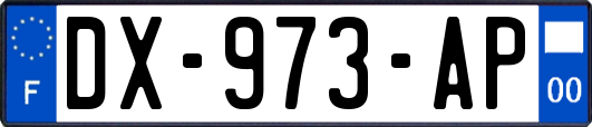 DX-973-AP