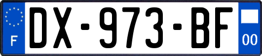 DX-973-BF