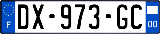DX-973-GC