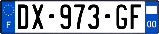 DX-973-GF