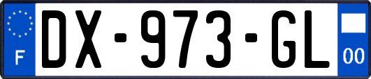 DX-973-GL