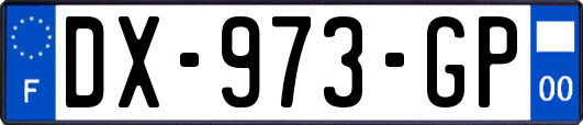 DX-973-GP