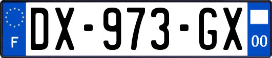 DX-973-GX
