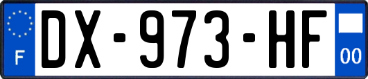 DX-973-HF