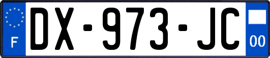DX-973-JC