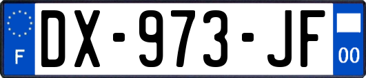 DX-973-JF
