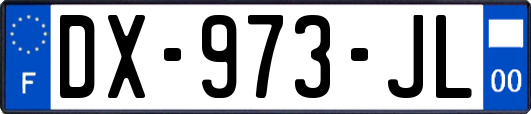 DX-973-JL