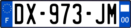DX-973-JM
