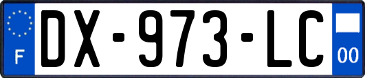 DX-973-LC