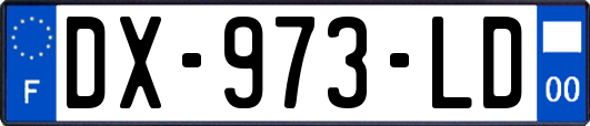 DX-973-LD