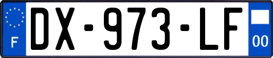 DX-973-LF