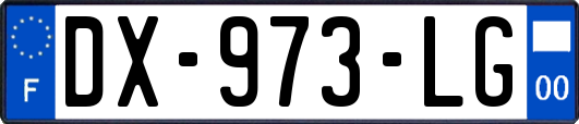 DX-973-LG