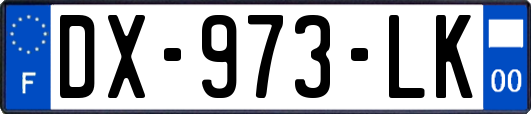 DX-973-LK