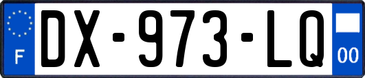 DX-973-LQ